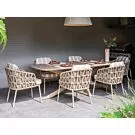 4 Seasons Outdoor | Beverly Tuinset