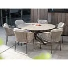 Taste by 4 Seasons | Florence Tuinset | Terre