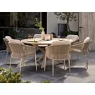 Taste by 4 Seasons | Florence Tuinset | Latte