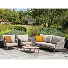 Taste by 4 Seasons | Cannes Loungeset met Koffietafels | Terre