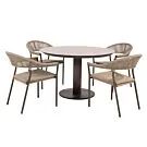 Taste by 4 Seasons | Sienna Tuinset | Terre