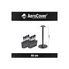 AeroCover | Steunenset Afdekhoes