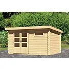 Woodfeeling | Tuinhuis Bastrup 8