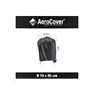 AeroCover | Afdekhoes BBQ Ø67 cm