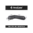 AeroCover | Loungesethoes 350 x 275 x 90 x 30-45-70(h) | L-Platform Links