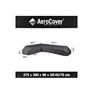 AeroCover | Loungesethoes 375 x 300 x 90 x 30-45-70(h) | L-Platform Links