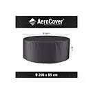 AeroCover | Tuinsethoes Ø200 x 85(h) cm