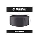 AeroCover | Tuinsethoes Ø320 x 85(h) cm