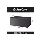 AeroCover | Tafelhoes 200 x 110 x 70(h) cm