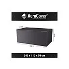 AeroCover | Tafelhoes 240 x 110 x 70(h) cm