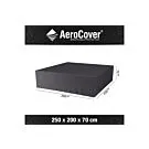 AeroCover | Loungesethoes 250 x 200 x 70(h) cm