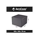 AeroCover | Loungestoelhoes 100 x 100 x 70(h) cm