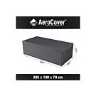 AeroCover | Loungebankhoes 205 x 100 x 70(h) cm