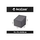 AeroCover | Loungestoelhoes 75 x 78 x 65-90(h) cm