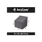 AeroCover | Loungestoelhoes XL 75 x 78 x 65-110(h) cm