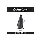 AeroCover | Hangstoelhoes Ø100 x 200(h) cm