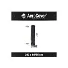 AeroCover | Zweefparasolhoes 292(h) x 60-65 cm