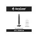 AeroCover | Parasolhoes 215(h) x 30-40 cm