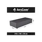 AeroCover | Ligbedhoes 210 x 145 x 30(h) cm