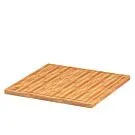 OneQ | Bamboo Cutting Board | Snijplank