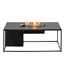Cosi | Vuurhaard Cosidesign Line | Black Marble Look Top
