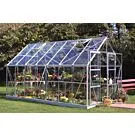 Royal Well | Tuinkas Magnum 148 | Veiligheidsglas 3 mm