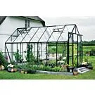 Royal Well | Tuinkas Magnum 148 | Tuindersglas 3 mm | Groen