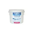 Aqua Easy | Chloor 90/20 Tabletten | Emmer 5 kilo