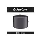 AeroCover | Afdekhoes Vuurtafel Ø98 x 50(h) cm