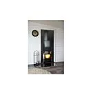 Harvia | Duo Glazen Wand 9 x 21 met Frame