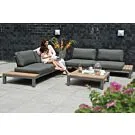4 Seasons Outdoor | Loungeset Fidji