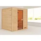 Karibu | Adelina Sauna