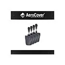 AeroCover | Sandzakken Afdekhoes | 4 stuks