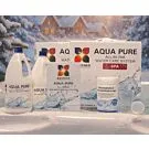 December Actie | 2 Aqua Pure Pakketten