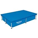 Bestway | Afdekzeil Flowclear 221 x 150 cm