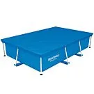 Bestway | Afdekzeil Flowclear 259 x 170 cm