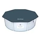 Bestway | Afdekzeil Flowclear Ø 360 cm