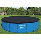 Bestway | Afdekzeil PVC Flowclear Ø 549 cm