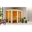Karibu | Ainur 3 Sauna