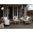 Fonteyn | Loungeset Alstrup