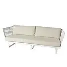 Borek | Loungebank Altea | Off-White