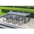Borek | Tuinset Andria