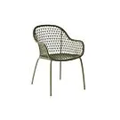 Max & Luuk | Tuinstoel Anna | Moss