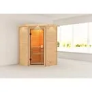 Karibu | Antonia Sauna