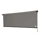 Nesling | Coolfit Rolgordijn 98 x 240 cm | Antraciet