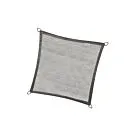 Nesling | Coolfit Schaduwdoek Rechthoek 300 x 500 cm | Antraciet