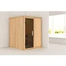 Karibu | Minja Sauna