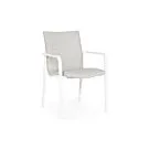 SUNS | Tuinstoel Anzio | Carbon Light Grey