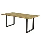 Apple Bee | Tuintafel Condor 190 x 95 cm