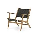 Apple Bee | Loungestoel Luc
